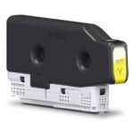 CONSUMIBLE EPSON/T08M AMARILLO AMC550 28000 PAG T08M400
