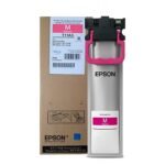 TINTA EPSON T11A MAGENTA WF-5810/5890 5000 PAG T11A320-AL