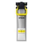 TINTA EPSON T11A AMARILLA WF-5810/5890 5000 PAG T11A420-AL