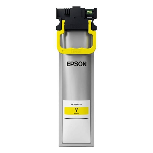 TINTA EPSON T11A AMARILLA WF-5810/5890 5000 PAG T11A420-AL