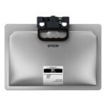 CONSUMIBLE EPSON/T12C NEGRO WFC5399/5899 40000 PAG T12C120-AL