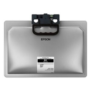 CONSUMIBLE EPSON/T12C NEGRO WFC5399/5899 40000 PAG T12C120-AL