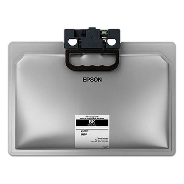 CONSUMIBLE EPSON/T12C NEGRO WFC5399/5899 40000 PAG T12C120-AL