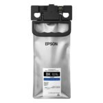 CONSUMIBLE EPSON/ T12N NEGRO WF EM-C800 10000 PAG T12N100