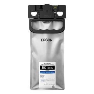CONSUMIBLE EPSON/ T12N NEGRO WF EM-C800 10000 PAG T12N100