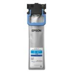 CONSUMIBLE EPSON/ T12N CYAN WF EM-C800 5000 PAG T12N200