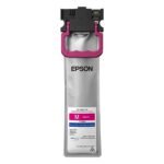 CONSUMIBLE EPSON/ T12N MAGENTA WF EM-C800 5000 PAG T12N300