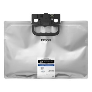 CONSUMIBLE EPSON/ T12P NEGRO WF EM-C800 50000 PAG T12P100