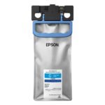 CONSUMIBLE EPSON/ T12P CYAN WF EM-C800 20000 PAG T12P200
