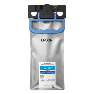 CONSUMIBLE EPSON/ T12P CYAN WF EM-C800 20000 PAG T12P200