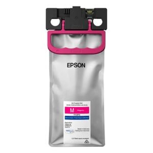 CONSUMIBLE EPSON/ T12P MAGENTA WF EM-C800 20000 PAG T12P300