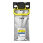 CONSUMIBLE EPSON/ T12P AMARILLO WF EM-C800 20000 PAG T12P400