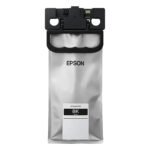 CONSUMIBLE EPSON/DURABRITE PRO 13J NEGRO 20000 EM-C8100 T13J100