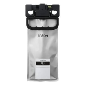 CONSUMIBLE EPSON/DURABRITE PRO 13J NEGRO 20000 EM-C8100 T13J100
