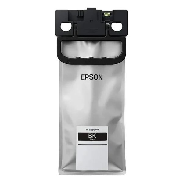 CONSUMIBLE EPSON/DURABRITE PRO 13J NEGRO 20000 EM-C8100 T13J100