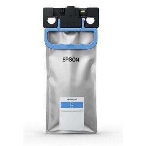 CONSUMIBLE EPSON/DURABRITE PRO 13J CYAN 12000 EM-C8100 T13J200