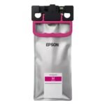 CONSUMIBLE EPSON/DURABRITE PRO 13J MAGENTA 12000 EM-C8100 T13J300