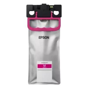 CONSUMIBLE EPSON/DURABRITE PRO 13J MAGENTA 12000 EM-C8100 T13J300