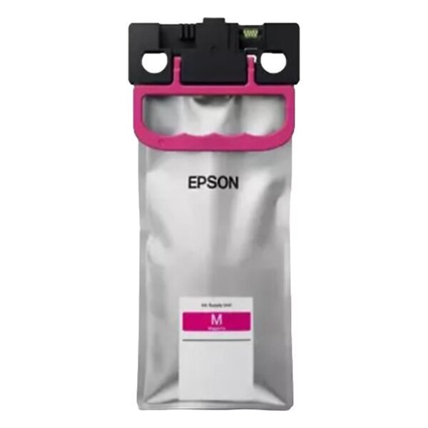 CONSUMIBLE EPSON/DURABRITE PRO 13J MAGENTA 12000 EM-C8100 T13J300