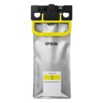 CONSUMIBLE/EPSON DURABRITE PRO 13J AMARILLO 12000 EM-C8100 T13J400