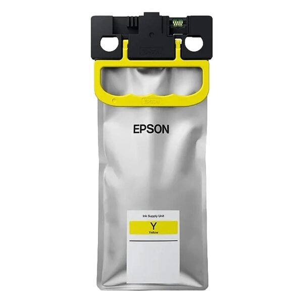 CONSUMIBLE/EPSON DURABRITE PRO 13J AMARILLO 12000 EM-C8100 T13J400
