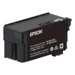 TINTA EPSON T40W1 NEGRO SURECOLOR T3170/T5170 80 ML T40W120