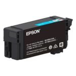TINTA EPSON T40W2 CYAN SURECOLOR T3170/T5170 50 ML T40W220