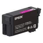 TINTA EPSON T40W3 MAGENTA SURECOLOR T3170/T5170 50 ML T40W320