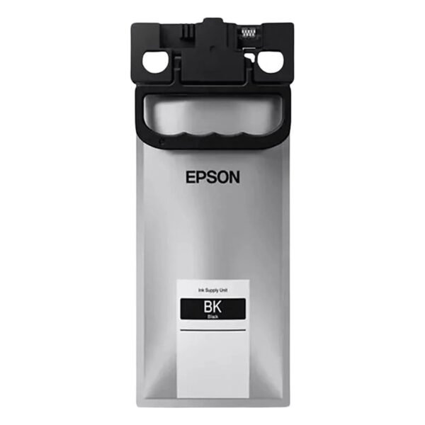 TINTA EPSON M04XL NEGRO WF M5299/M5799 10000 PAG T961120-AL