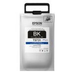 TINTA EPSON T973 NEGRO WFC869R 22500 PAG T973100