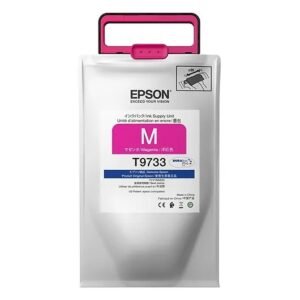 TINTA EPSON T973 MAGENTA WFC869R 22500 PAG T973300