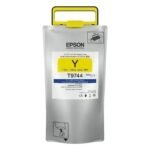 TINTA EPSON T974 YELLOW WFC869R 84000 PAG T974420