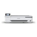 PLOTER EPSON SURECOLOR T3170SR INALAMBRICA USB3.0/ ETHERNET/WILAN/WIFI T40V/T40WUC CT3170SR