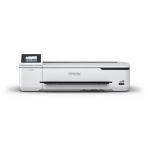 PLOTER EPSON SURECOLOR T3170SR INALAMBRICA USB3.0/ ETHERNET/WILAN/WIFI T40V/T40WUC CT3170SR