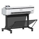 PLOTER EPSON SURECOLOR T5170M 36PULG ESCANER INTEGRADO XD2 SCT5170M