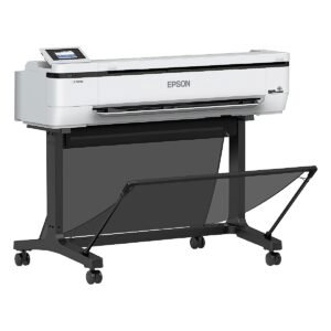 PLOTER EPSON SURECOLOR T5170M 36PULG ESCANER INTEGRADO XD2 SCT5170M