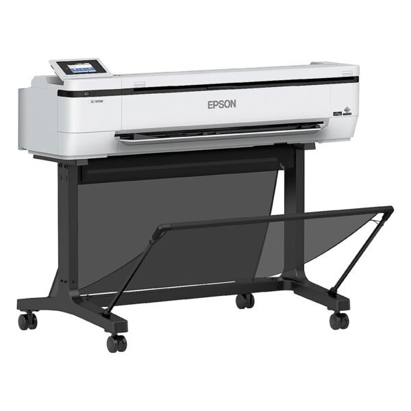 PLOTER EPSON SURECOLOR T5170M 36PULG ESCANER INTEGRADO XD2 SCT5170M