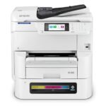 IMPRESORA/EPSON WF PRO EM-C8100 A3 DUPLEX INALAMBRICA ETHERNET ADF 25PPM T13 C11CL31301