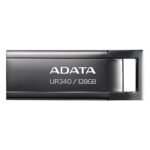 FLASH MEMORY ADATA 128GB-UR340 USB3.2 PLATA