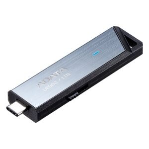FLASH MEMORY ADATA 1TB UE800 USB3.2 SILVER