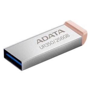 FLASH MEMORY ADATA 256GB UR350 USB3.2 BAIGE