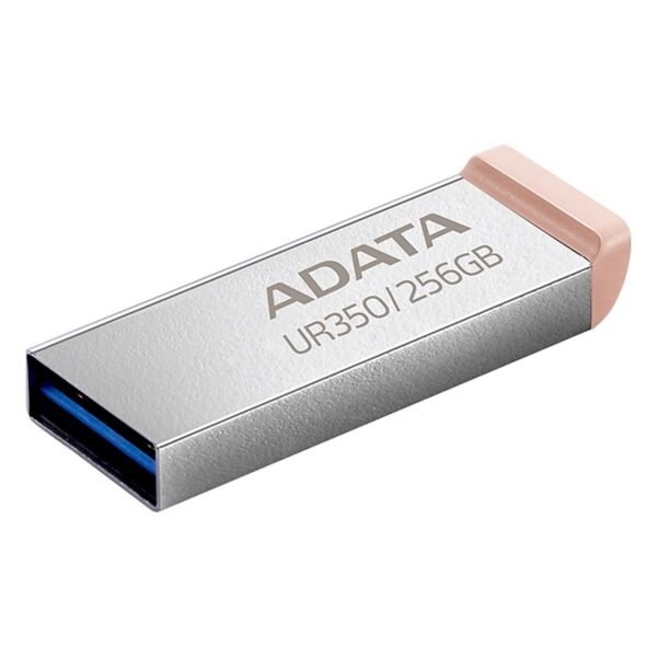 FLASH MEMORY ADATA 256GB UR350 USB3.2 BAIGE