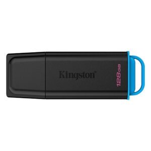 FLASH MEMORY KINGSTON DTXG2 128GB DataTraveler Exodia USB 3.2 Gen1