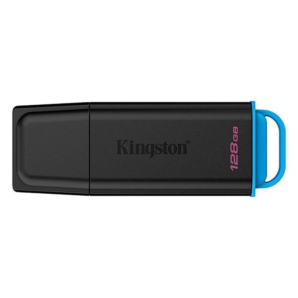 FLASH MEMORY KINGSTON DTXG2 128GB DataTraveler Exodia USB 3.2 Gen1
