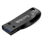 FLASH MEMORY SANDISK 64GB ULTRA SHIFT USB 3.0 GEN 1 BLACK