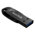 FLASH MEMORY SANDISK ULTRA SHIFT 32GB USB 3.0 BLACK Z410