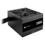 FUENTE DE PODER CORSAIR CX650 650W CX SERIES ATX 80 PLUS BRONZE VEN. 120MM