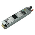 POWER SUPPLY DELL HOTPLUG 600W FOR T350 R350