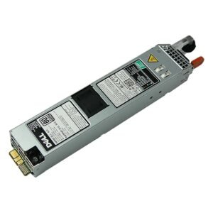 POWER SUPPLY DELL HOTPLUG 600W FOR T350 R350