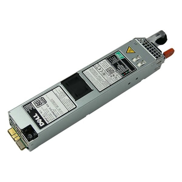 POWER SUPPLY DELL HOTPLUG 600W FOR T350 R350